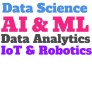 Data Science, AI & ML Community